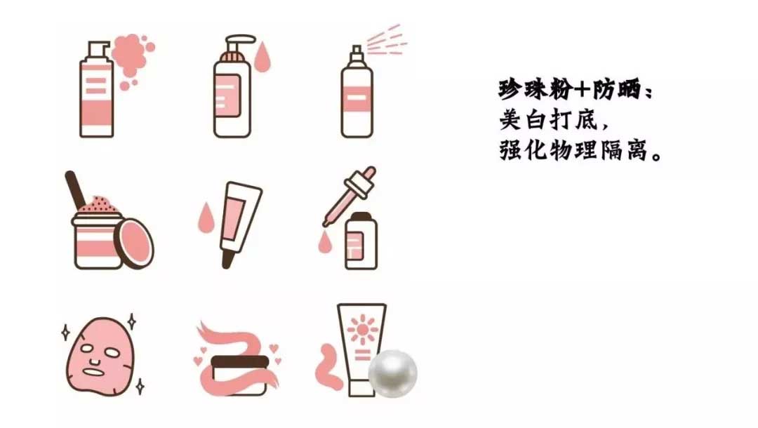 珍珠粉用法百科全书