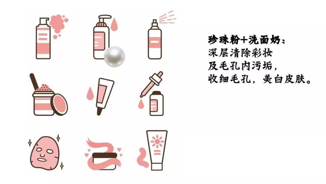 珍珠粉用法百科全书