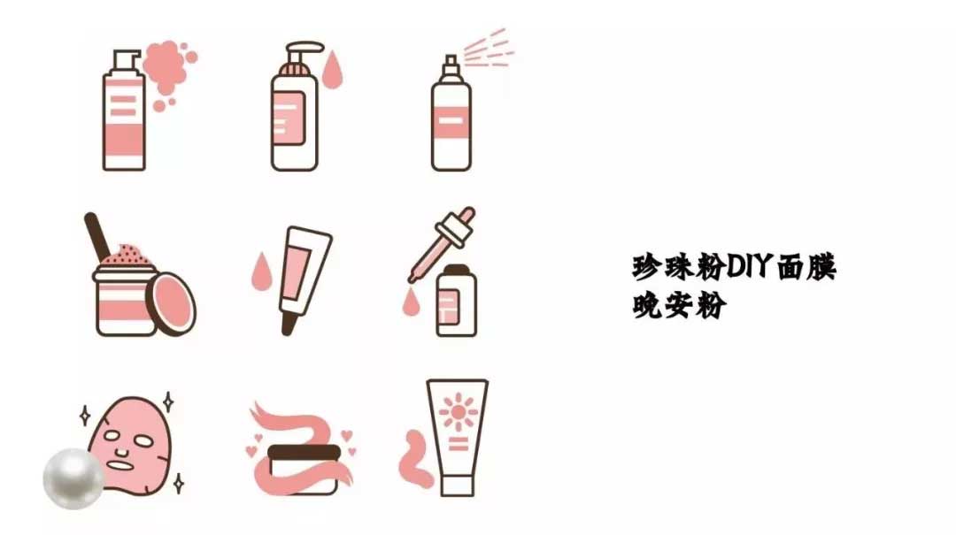 珍珠粉用法百科全书